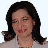 Белова Галина Вячеславовна