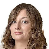 Чиркова Наталия Викторовна