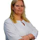 Юденкова Олеся Анатольевна