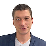 Малин Дмитрий Евгеньевич