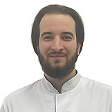Волков Роман Валерьевич