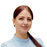Шамина Людмила Валерьевна