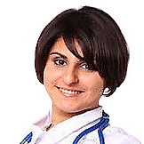 Левиева Нина Александровна