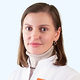 Черкашина Наталья Владимировна