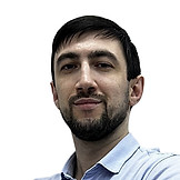 Рамазанов Курбан Казиахмедович