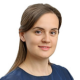 Алферова Юлия Алексеевна