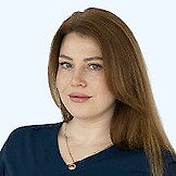 Дибирова Ольга Сергеевна