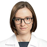 Шорина Марина Сергеевна