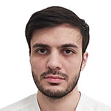 Магомедов Курбан Тимурович