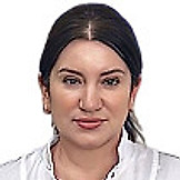 Мирзалиева Лейла Сефединовна