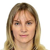 Рудакова Евгения Анатольевна