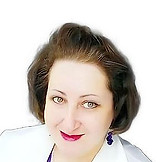 Шуркалина Екатерина Марковна