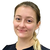 Пищагина Анастасия Вадимовна
