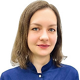 Кульмакова Мария Алексеевна