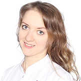 Аламанкина Светлана Юрьевна