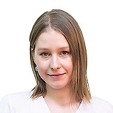 Михайлова Елена Алексеевна