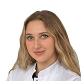Ахмедова Тамила Тагиевна