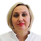 Лень Алена Петровна