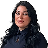 Руденко Лана Карибовна