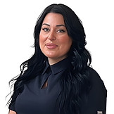 Руденко Лана Карибовна