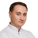 Исаев Георгий Олегович