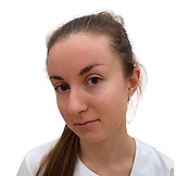 Павлова Елизавета Алексеевна