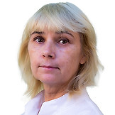 Мулина Наталья Викторовна