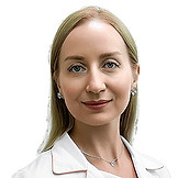 Кретинина Юлия Александровна