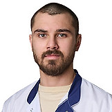 Хохряков Максим Евгеньевич