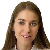 Глизнецова Ольга Сергеевна