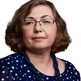 Кудрина Татьяна Викторовна
