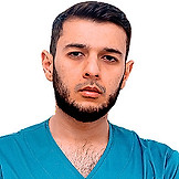 Мамедов Эльгюн Вугар
