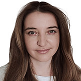 Муртазалиева Хамис Рабадановна