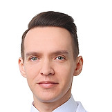 Усов Павел Васильевич