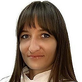 Олещенко Анна Игоревна