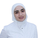 Ювшаева Бэлла Вайсуловна