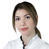 Засеева Кристина Павловна