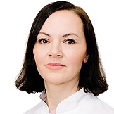 Данилюк Юлия Сергеевна