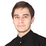Байгереев Арсен Сапибулаевич