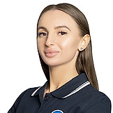 Компаниец Екатерина Дмитриевна