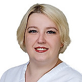 Кардашова София Викторовна