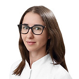 Хусяинова Асия Исхаковна