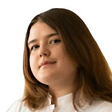 Кушнир Анна Константиновна