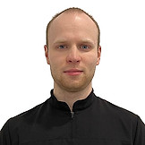 Шебеко Павел Геннадьевич