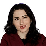Губарева Надежда Николаевна