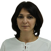 Тедеева Жанна Руслановна