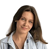 Владыкина Алина Ивановна