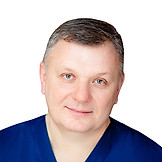 Балакин Сергей Владимирович