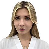 Григоренко Татьяна Владимировна