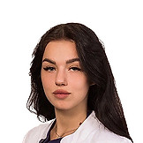Борисова Арина Гагиковна
